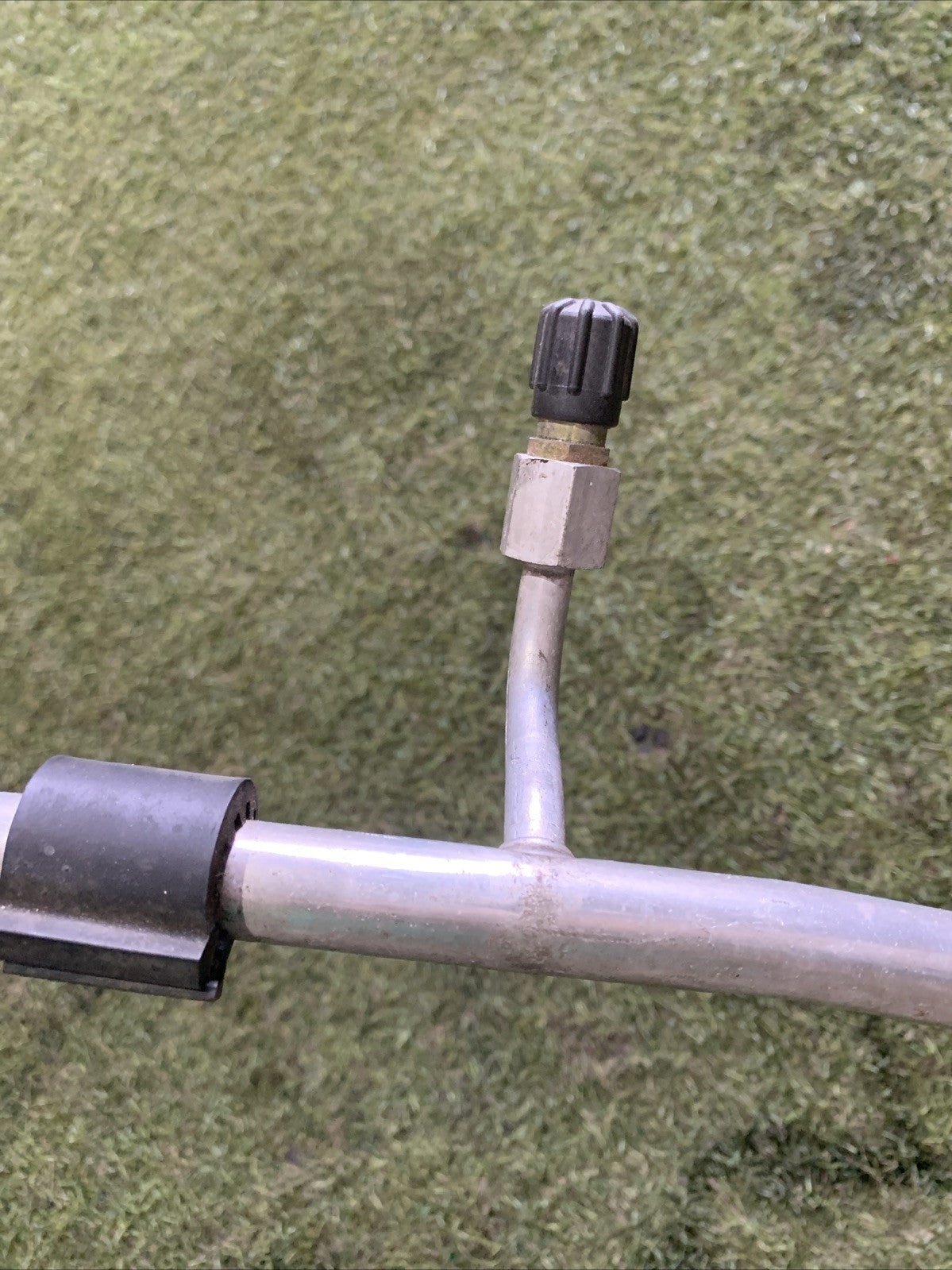 TUBO ARIA CONDIZIONATA PER MINI Cooper 1° Serie 6918600 diesel 1.4 (00>06)