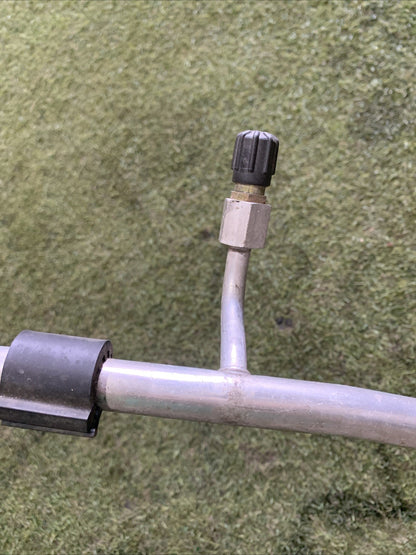 TUBO ARIA CONDIZIONATA PER MINI Cooper 1° Serie 6918600 diesel 1.4 (00>06)