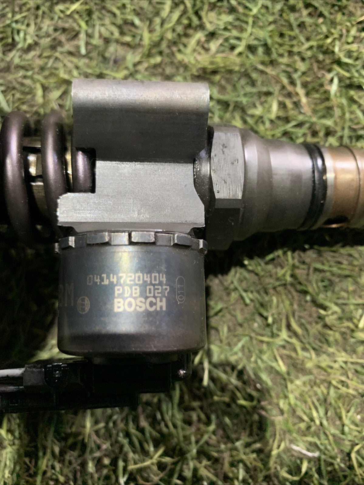 Iniettori Bosch Volkswagen Golf 5 2.0 Diesel 140 CV 03G130073G