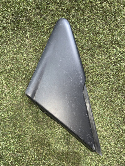 638758325R TRIANGOLINO COVER CARROZZERIA SX RENAULT Captur Serie K9K608