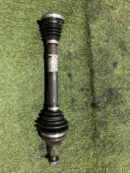 Semiasse Anteriore Destro Peugeot 2008 2015 1.6 Diesel ￼ 9677211480