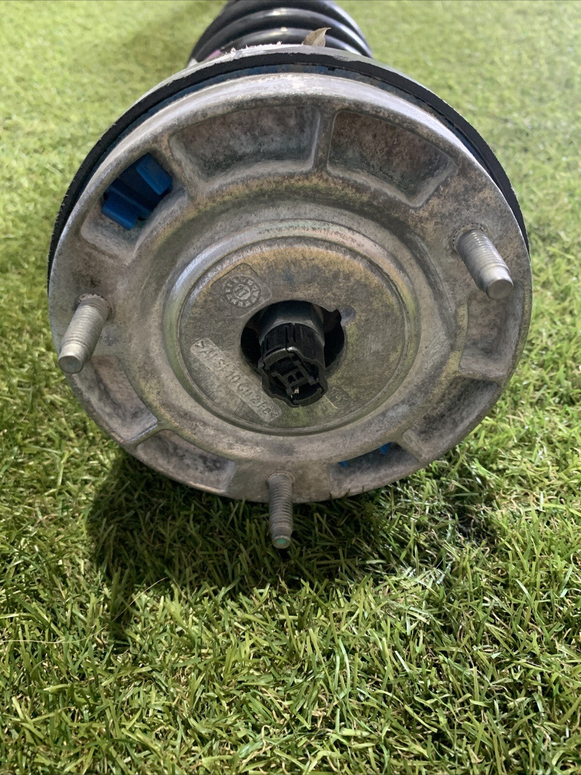 Ammortizzatore Anteriore Sinistra Range Rover Velar 2017 J8A218B036BB