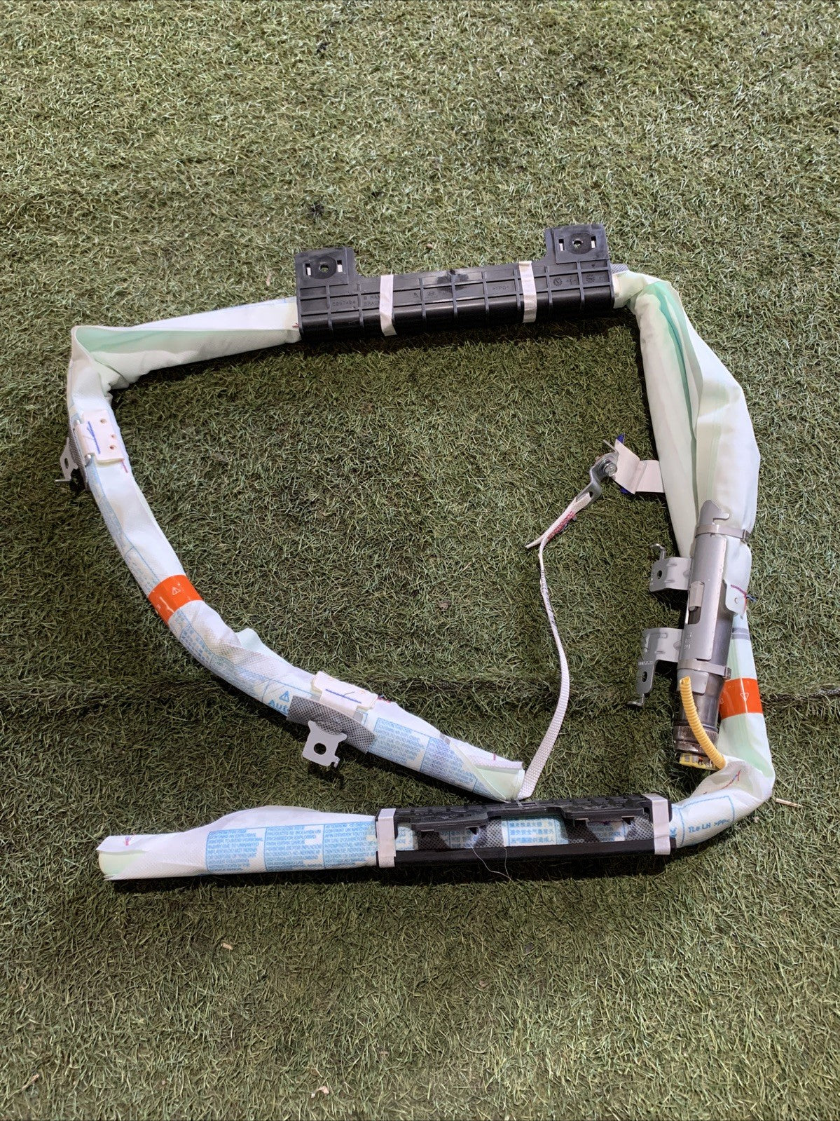 AIRBAG A TENDINA LATO SINISTRO HYUNDAI Tucson serie 85010D7000 2019
