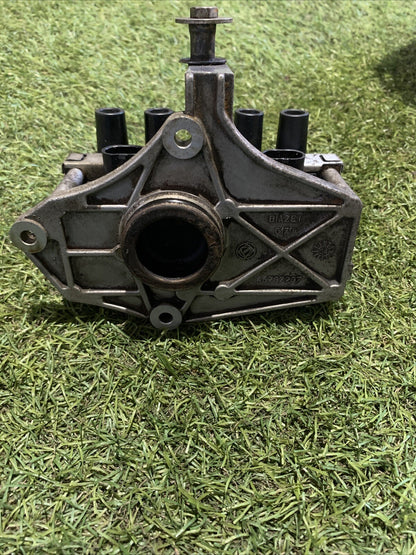 Bobina Accensione Fiat Seicento 1.1 Benzina 46797297 187A1000