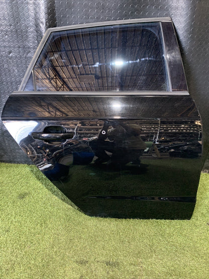 Porta Portiera Sportello Posteriore Destro Audi A3 8V