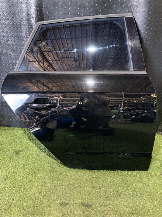 Porta Portiera Sportello Posteriore Destro Audi A3 8V