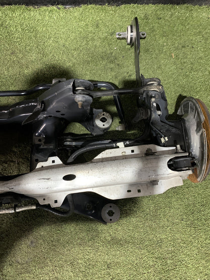 PONTE ASSALE POSTERIORE FORD KUGA DAL 2020 2WD LX61-5K067-BEC