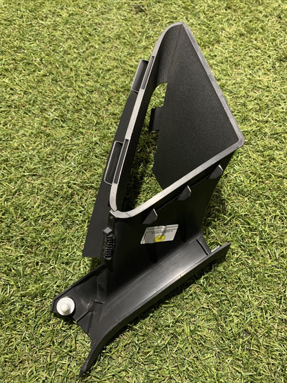 5H0868144 MODANATURA RIVESTIMENTO MONTANTE ANTERIORE DESTRO VOLKSWAGEN GOLF 8