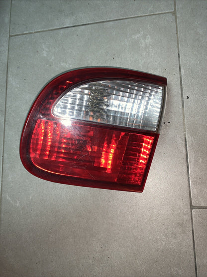 909196 FANALE POSTERIORE Destro Dx INTERNO per DAEWOO LANOS 1.5 1997 6086652