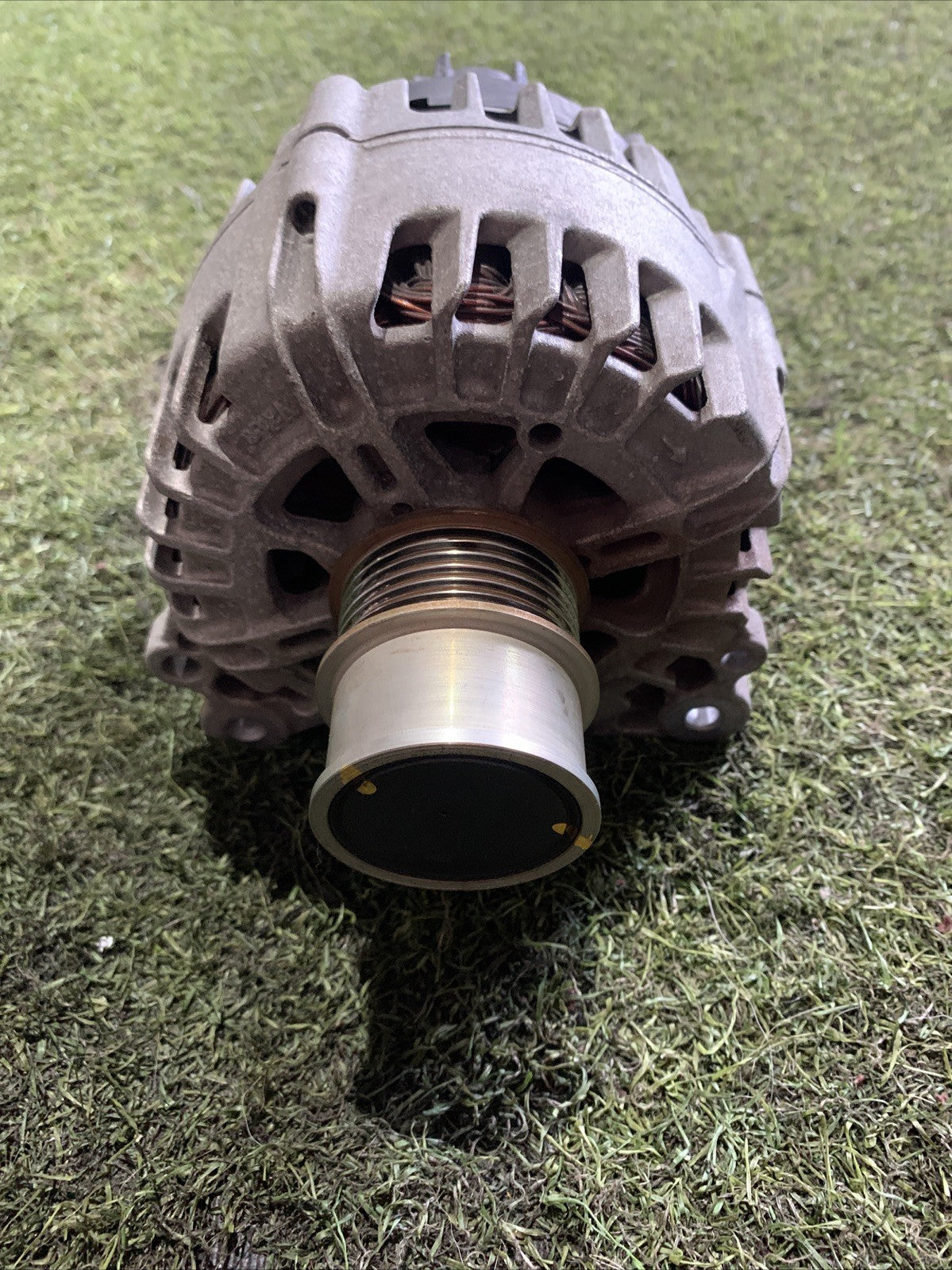 Alternatore Valeo Audi A1 2020 1.0 Benzina 05E903026Q