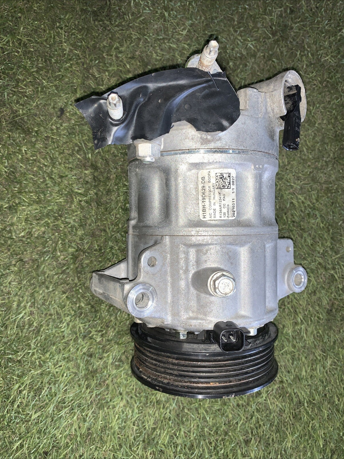 Compressore Aria Condizionata Ford Ecosport 1.0 Turbo H1BH-19D629-DB
