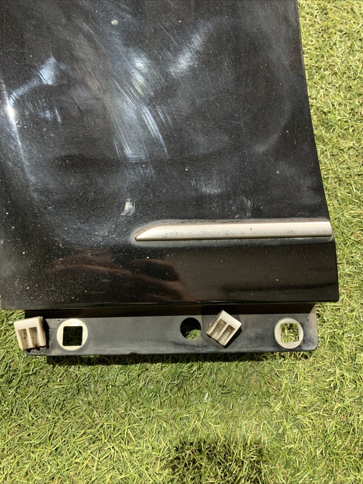 Parafango Anteriore Sinistro Mercedes Classe C220 W204 Dal 2008