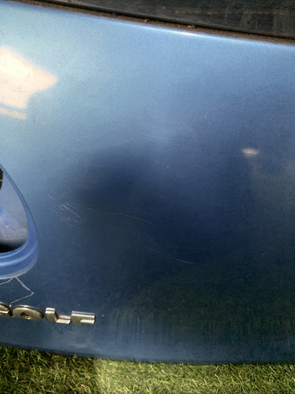 Cofano Baule Posteriore Volkswagen Golf 5 