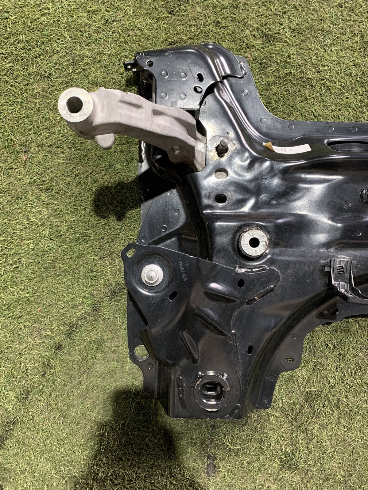 Culla Motore C5 Aircross 2020 1.2 Benzina 9808812580