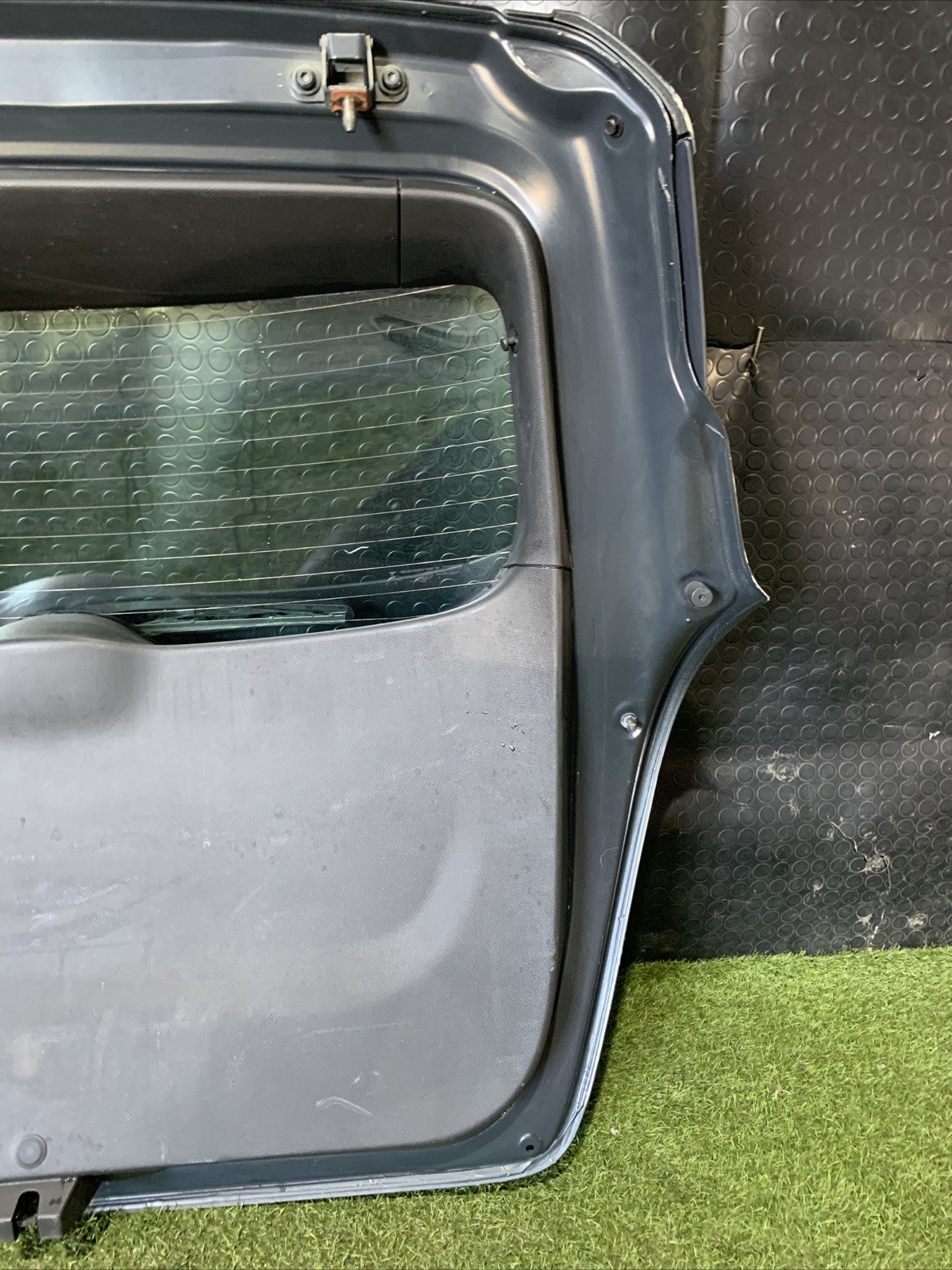 Cofano Baule Portellone Posteriore Opel Mokka X Dal 2016