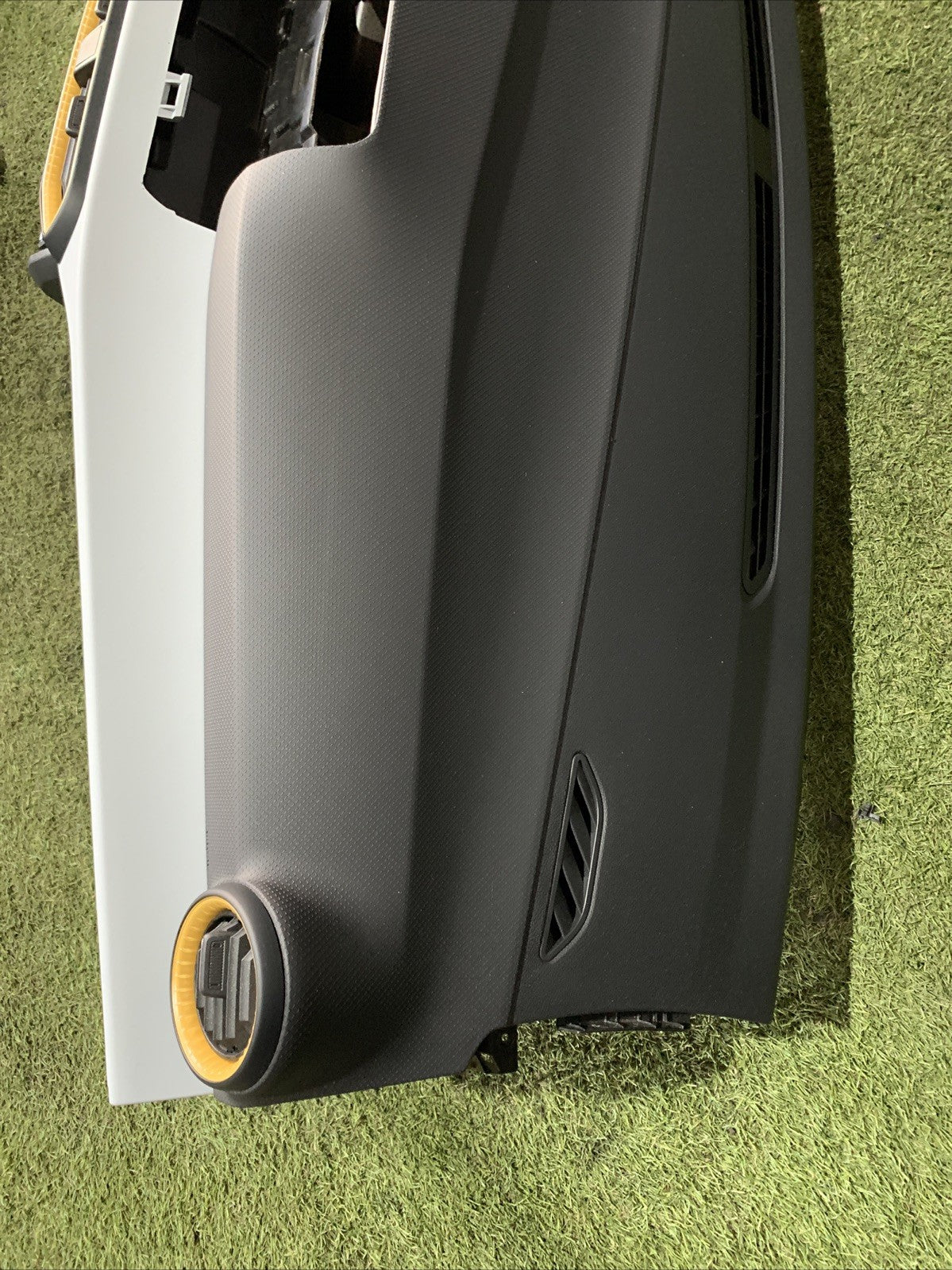 Musata E Kit Airbag Seat Arona 2024 1.0 Benzina 110CV