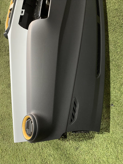 Musata E Kit Airbag Seat Arona 2024 1.0 Benzina 110CV