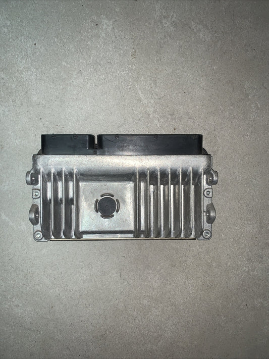 896610U140 // MB2762002422 CENTRALINA INIEZIONE TOYOTA YARIS 2019  5P 1.5B (3/17