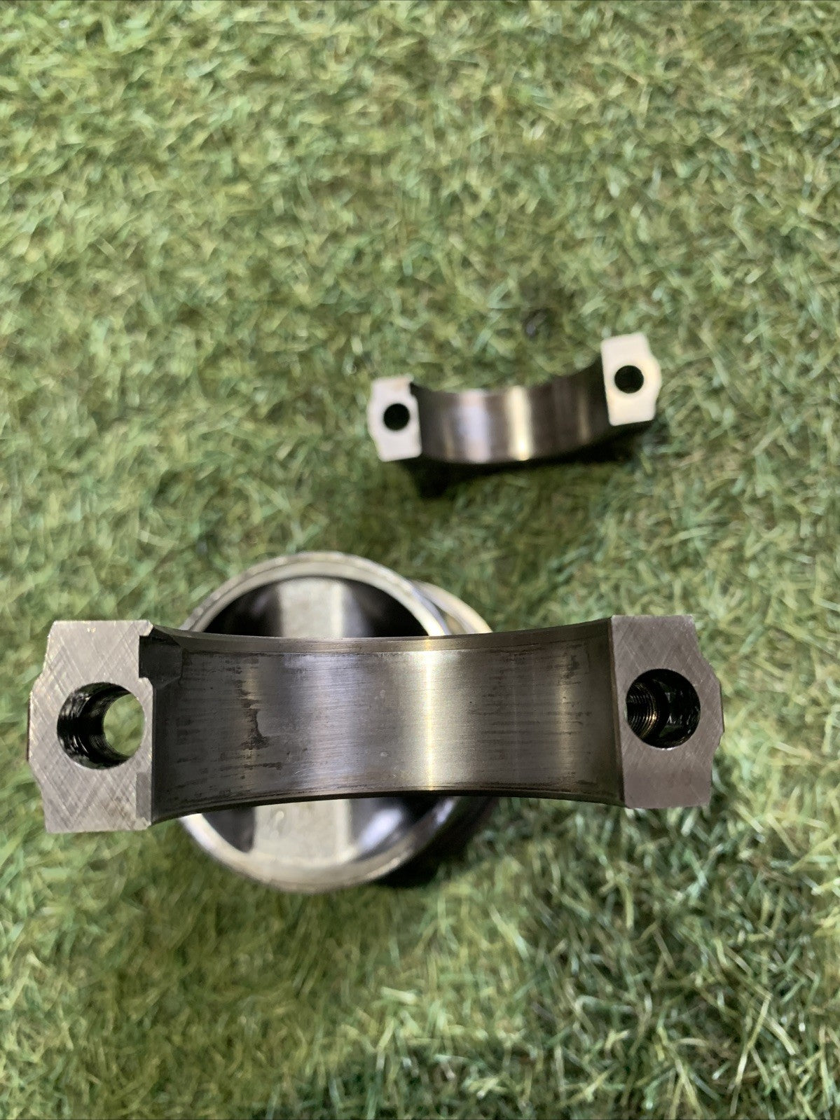 PISTONE MOTORE CON BIELLA FIAT BRAVO 2008 1.6 DIESEL 55202821 (3)