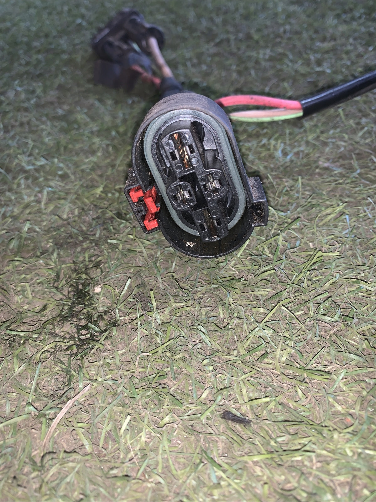 Elettroventola Radiatore Audì Q3 2020￼ 5WA959455T