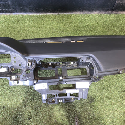 KIT AIRBAG COMPLETO AUDI Q5 Serie (FYB) DEUB 2017-2018