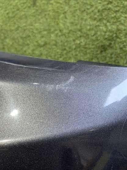 PARAURTI POSTERIORE CON SENSORI DI PARCHEGGIO JEEP RENEGADE 
