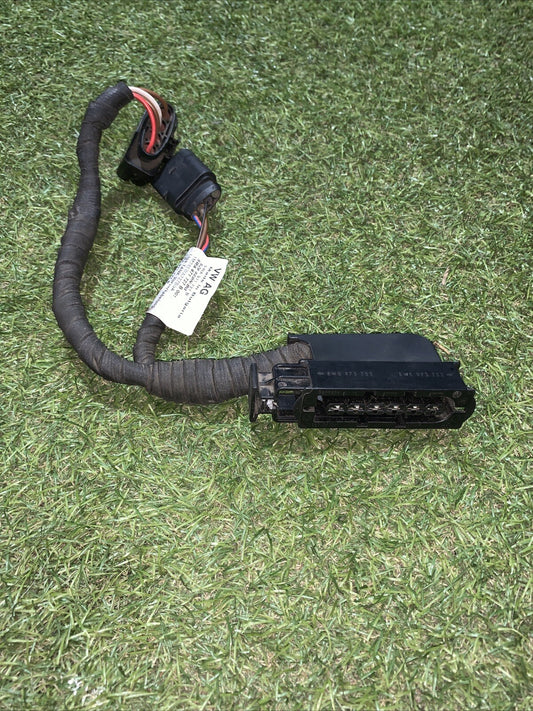 Cablaggio Pompetta Carburante Volkswagen Golf 8R 2.0 Benzina 