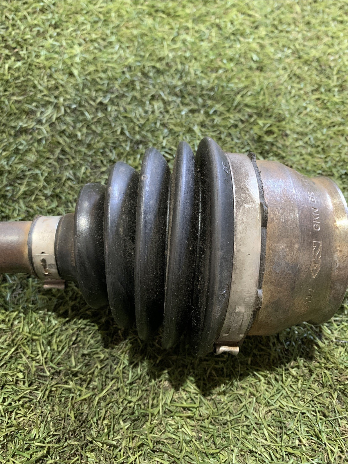 Semiasse Anteriore Destro Fiat Panda 3 Serie 0.9 TWINAIR 52015488