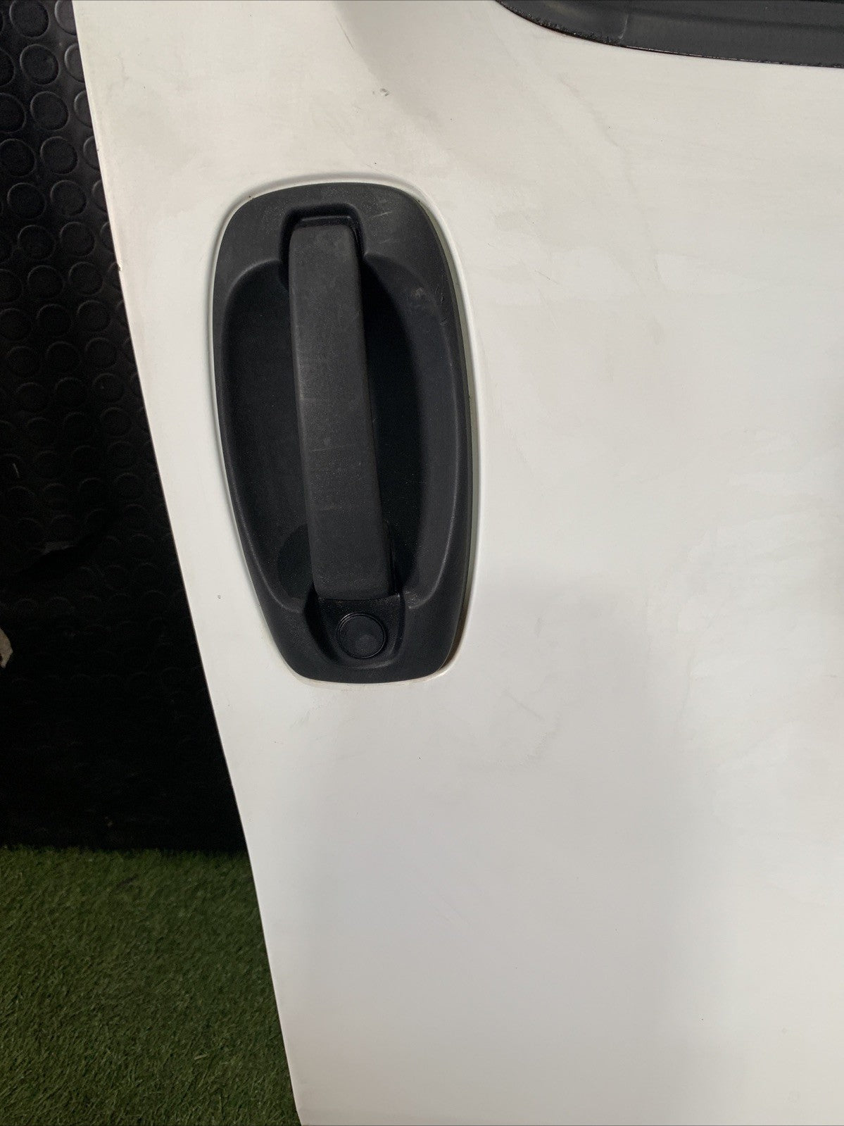 Porta Portiera Sportello Anteriore Destro Peugeot Bipper 2014