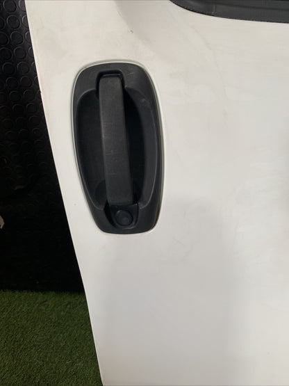 Porta Portiera Sportello Anteriore Destro Peugeot Bipper 2014