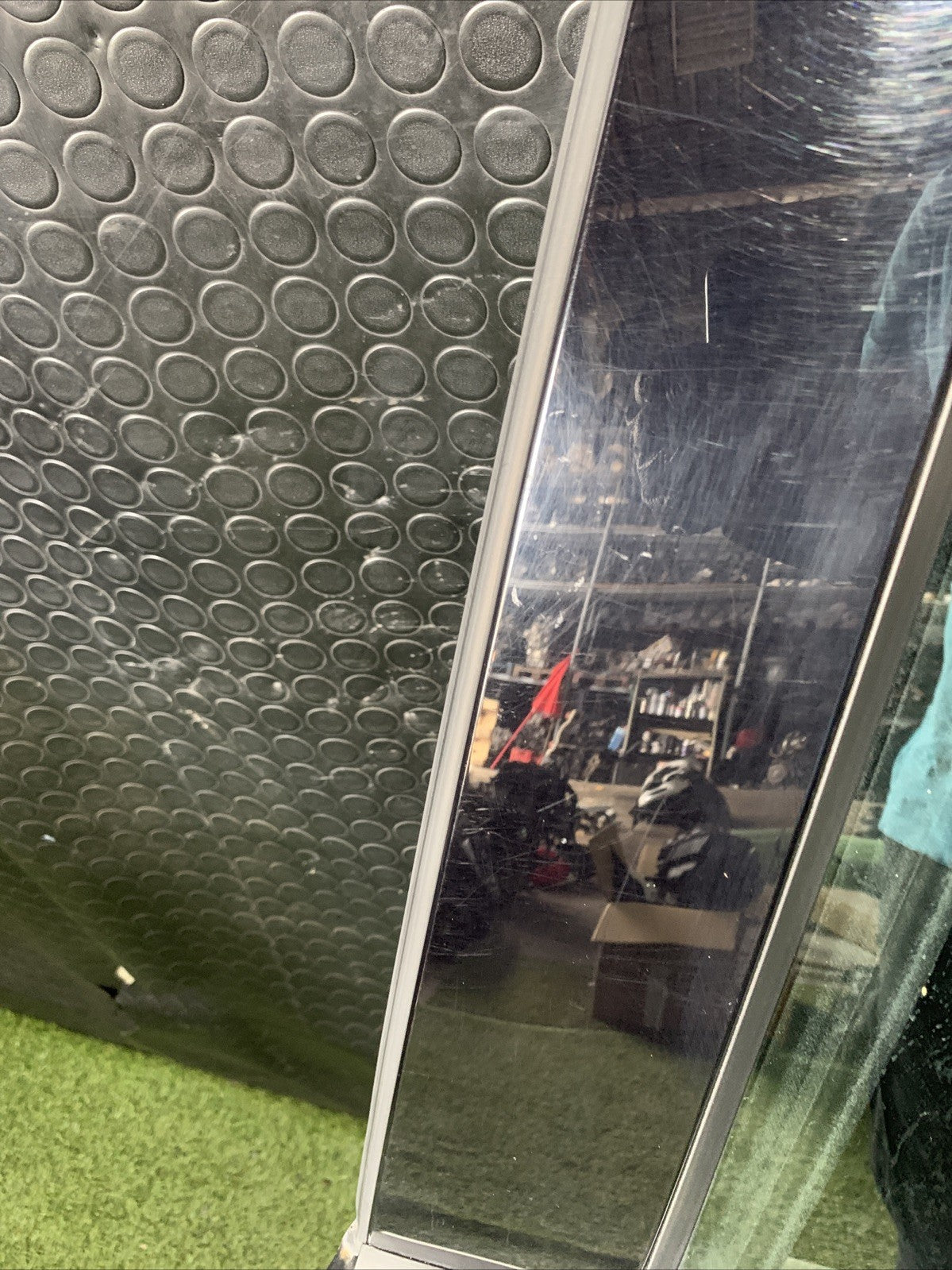 PORTA PORTIERA SPORTELLO POSTERIORE SINISTRO FIAT 500L 2018