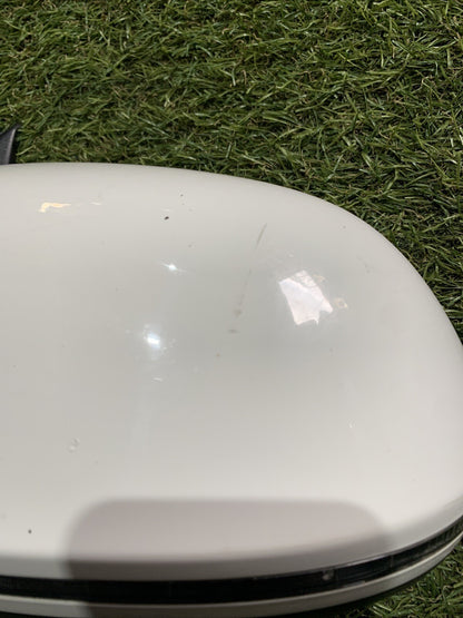 Specchietto Retrovisore Sinistro Audi Q3 2015 Originale 10 Pin