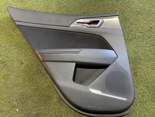 Pannello Porta Interno Posteriore Sinistro Kia Sportage 2024 GT Line 83355-R2000