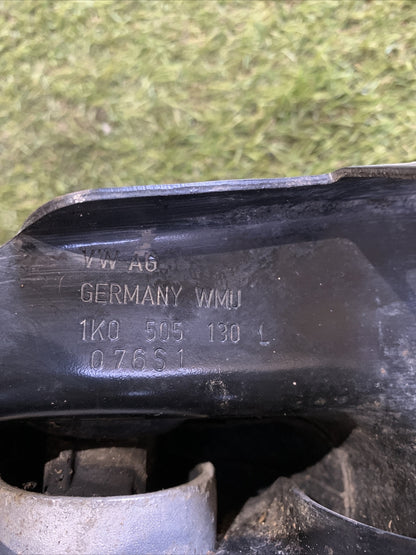 5QF505226C BRACCIO OSCILLANTE POSTERIORE DESTRO AUDÌ Q3 2019