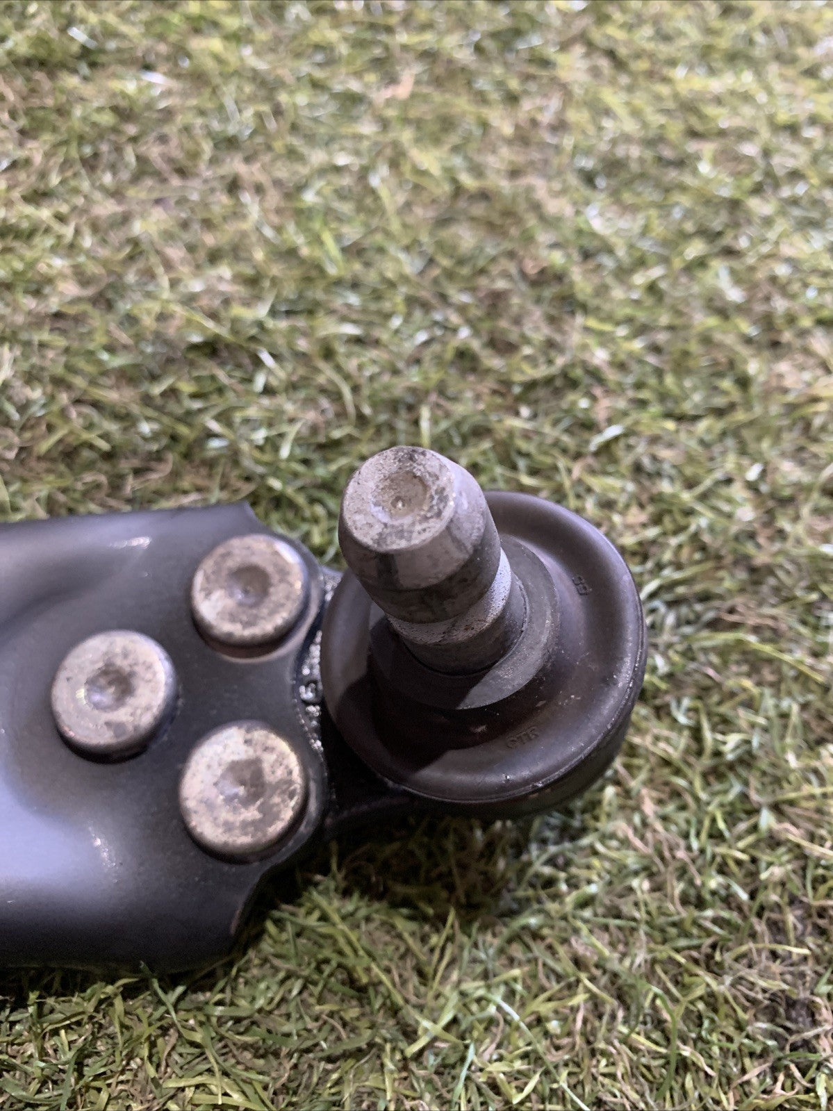 BRACCIO OSCILLANTE ANTERIORE DESTRO PER OPEL Karl Serie 95368368 (18>>)