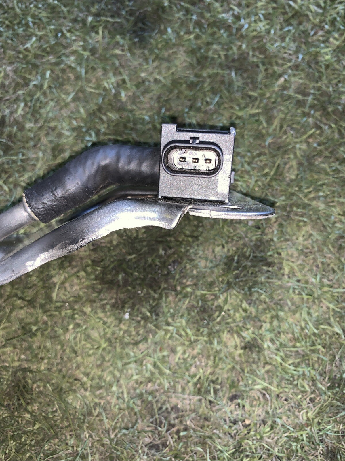 Sensore Pressione Differenziale Audi Q3 2020 2.0 Benzina 058906051J