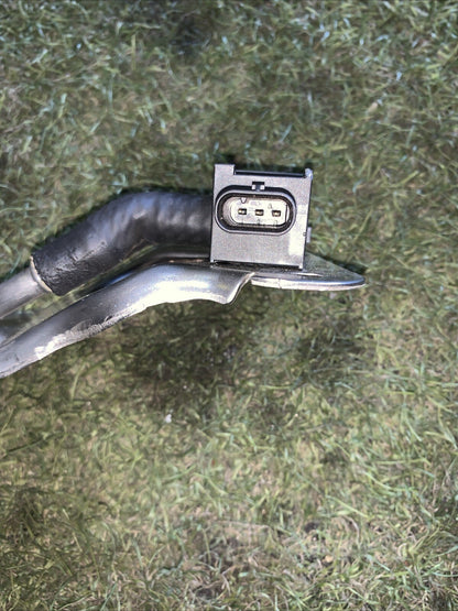 Sensore Pressione Differenziale Audi Q3 2020 2.0 Benzina 058906051J