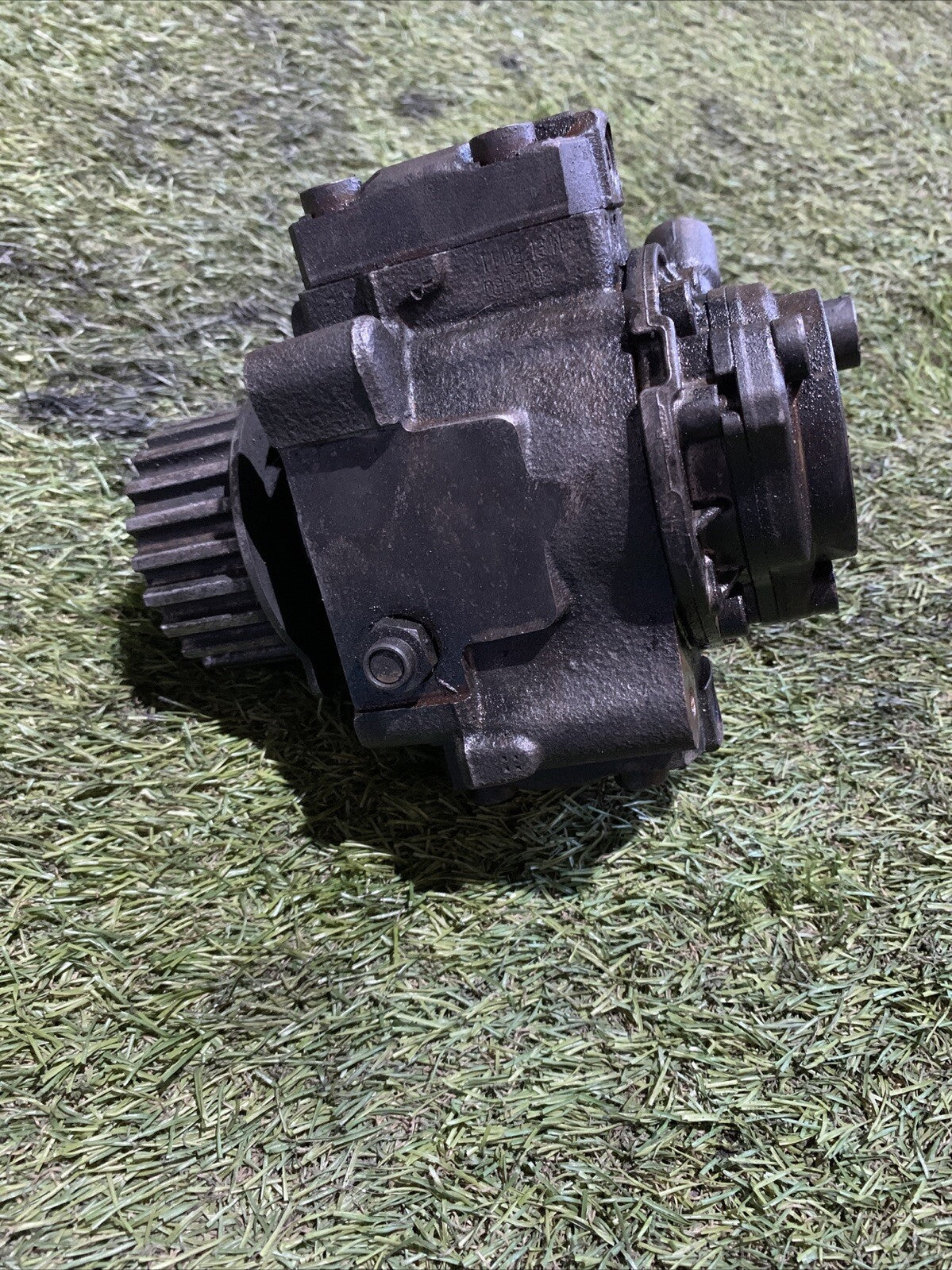 Pompa Iniezione Peugeot 2008 1.6 9H05 2016 9672605380 A2C53381555