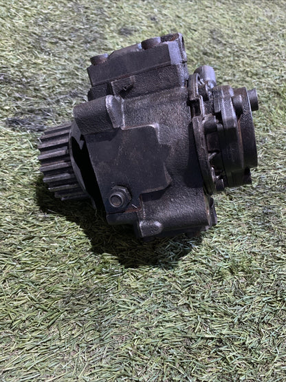 Pompa Iniezione Peugeot 2008 1.6 9H05 2016 9672605380 A2C53381555