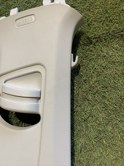 Rivestimento Modanatura Colonna Superiore Centrale Destra Volkswagen T-Roc