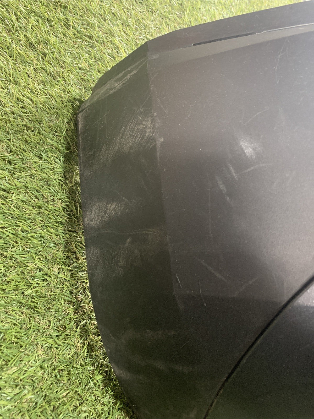 57A807835 PARAURTI POSTERIORE PARTE INFERIORE SKODA KAROQ 2018