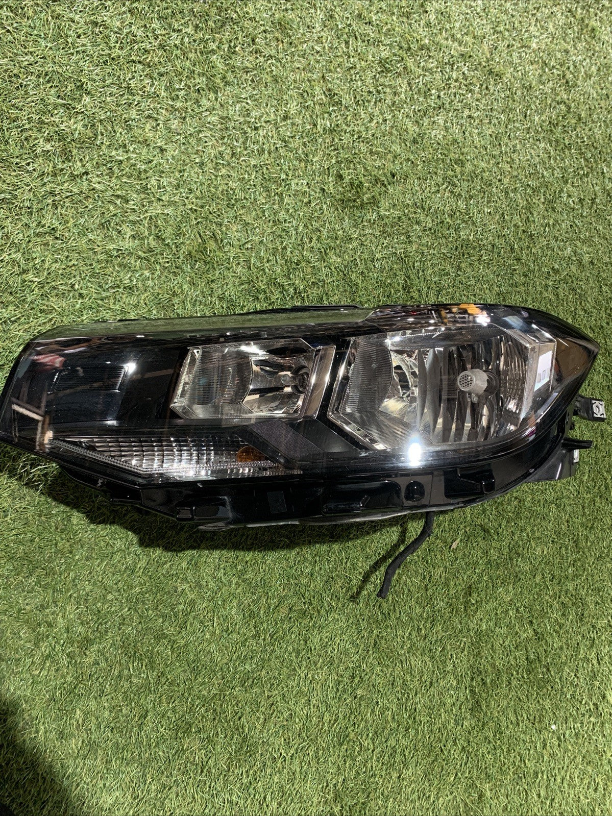 MUSATA E KIT AIRBAG VOLKSWAGEN T-CROSS R-LINE 2022