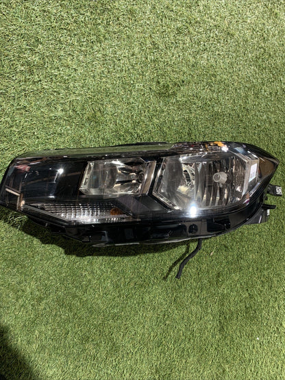 MUSATA E KIT AIRBAG VOLKSWAGEN T-CROSS R-LINE 2022