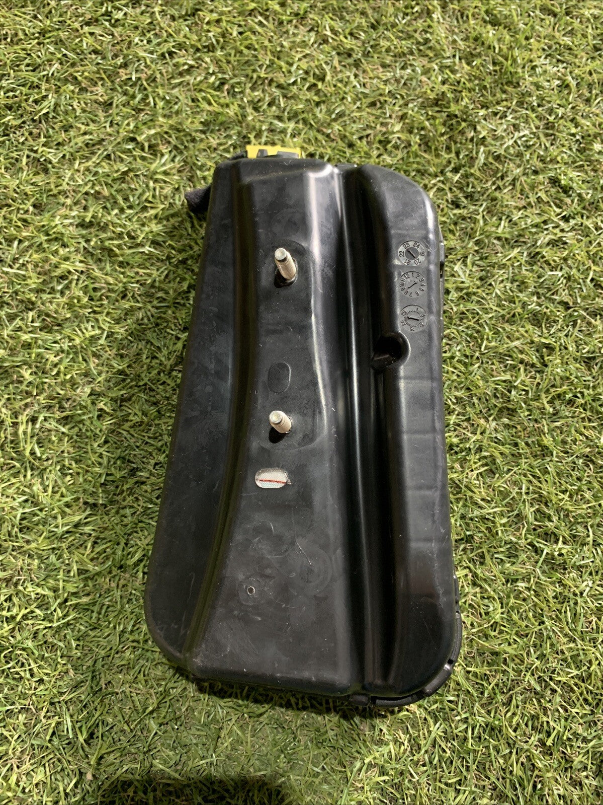 AIRBAG SEDILE SINISTRO SX JEEP RENEGADE 2018 52017661