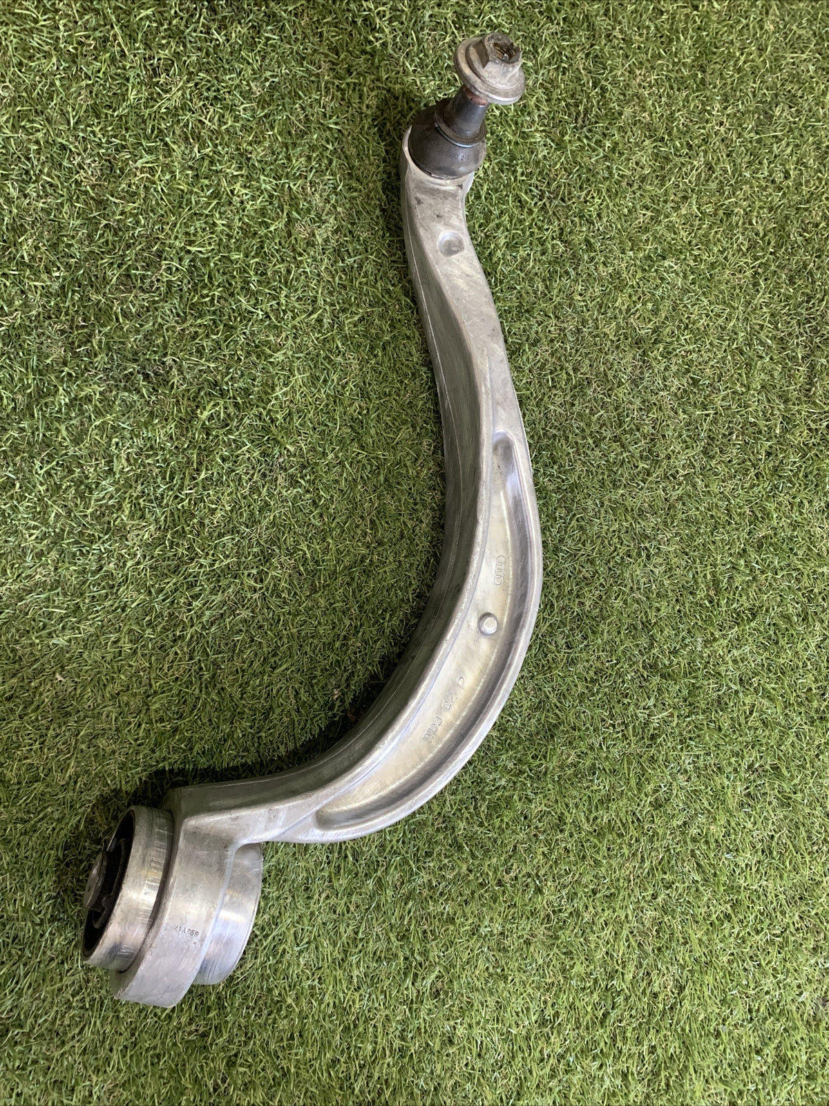 Braccio Oscillante Anteriore Destro Audi A6 C7 4G0407696