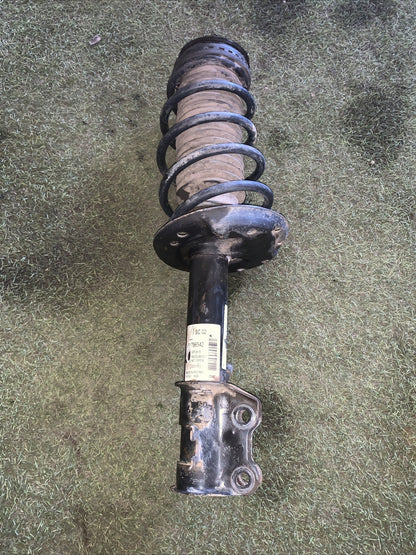 51796542 AMMORTIZZATORE ANTERIORE SINISTRO FIAT GRANDE PUNTO 1.3 90CV