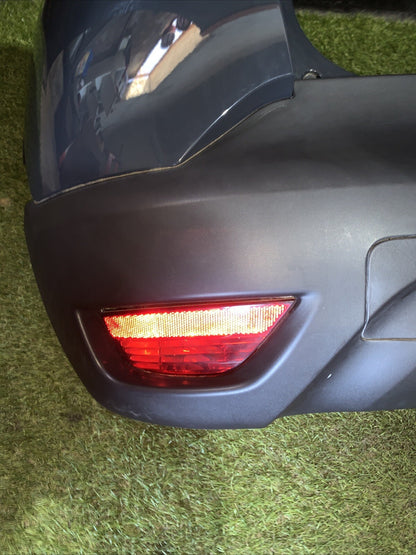 Paraurti Posteriore Renault Captur 2015