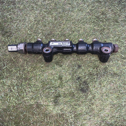 FLAUTO INIEZIONE FORD PEUGEOT CITROEN 1.6 TDCI 2004-2011 9654592680