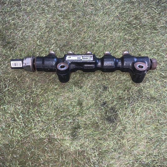 FLAUTO INIEZIONE FORD PEUGEOT CITROEN 1.6 TDCI 2004-2011 9654592680