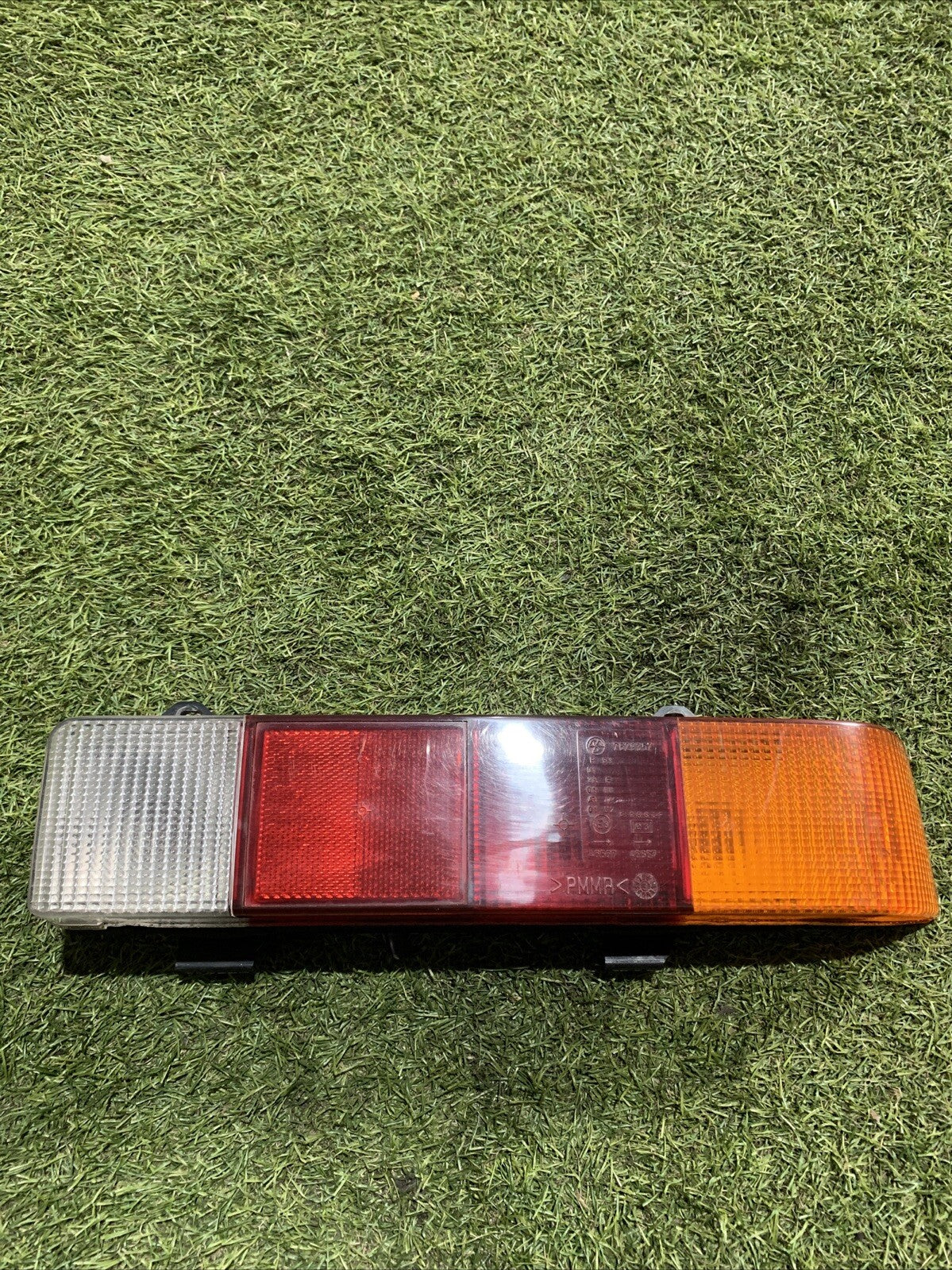 Fanale stop posteriore DX Fiat Cinquecento Dal 1991 al 1998 Cod 7629366 (2)